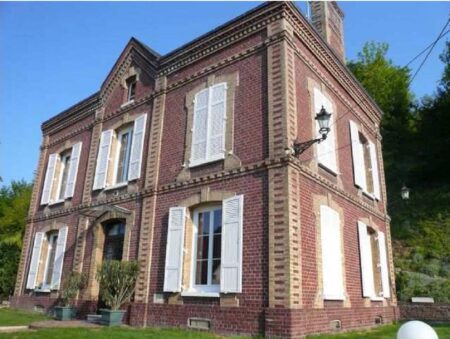 PAVILLON CHANTEREINE